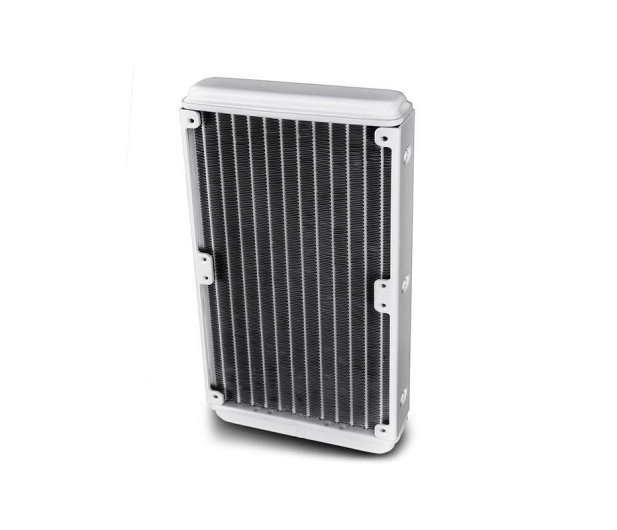 Deepcool Captain 240EX W 2x120mm - 403616 - zdjęcie 6